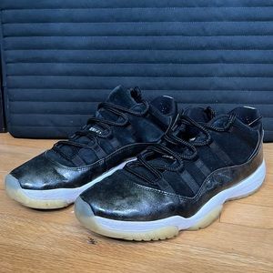 Jordan 11 Retro Low - Barons
